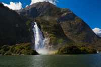 New Zealand: Where the Views Are Stunning, and the Food's Even Better!