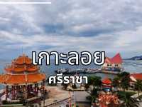 เจ้าแม่กวนอิมริมทะเล องค์ใหญ่ที่สุดในประเทศ