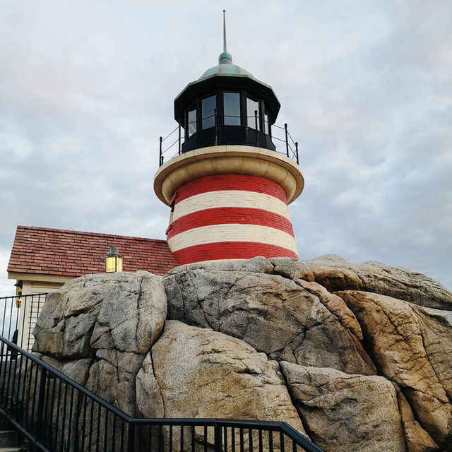 One Day of Magic: My Unforgettable Adventure at DisneySea Tokyo!