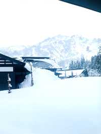 【新潟県:六日町】冬の雪国を体験できる古民家宿！