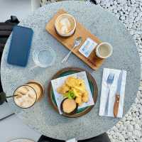 KAPENI Coffee & Eatery 