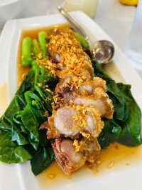 ครัวบางนา ซอย บางนา-ตราด 42