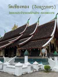 เที่ยวชมวัดที่เมืองมรดกโลก ความสวยงามที่ยังคงอยู่