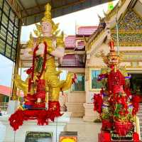 วัดแหลมแค