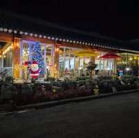 Haegok Cheongdam Cafe & Bakery (퓨전 한옥까페 해곡청담) in YONGIN