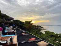 泰國🇹🇭 Pattaya - 3 Mermaids Cafe & Restaurant