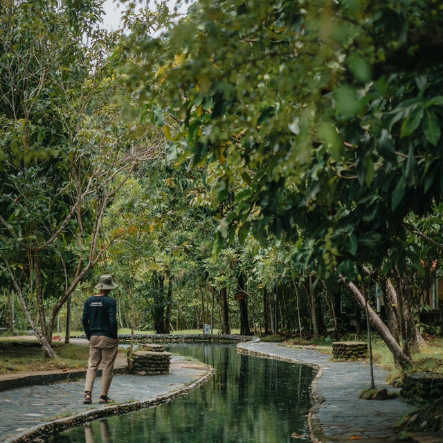 ที่เที่ยวธรรมชาติเมืองตรัง