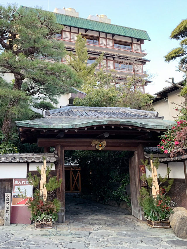 【山口　おでかけ記録】