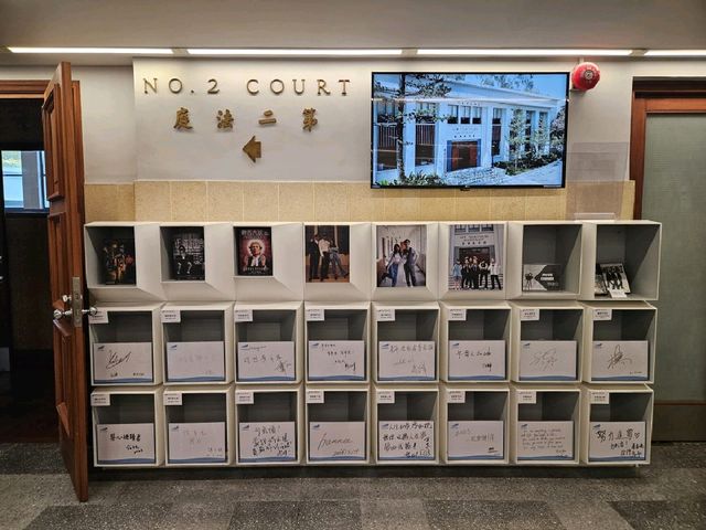 免費參觀歷史文化之旅
