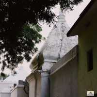 Sujatha Temple