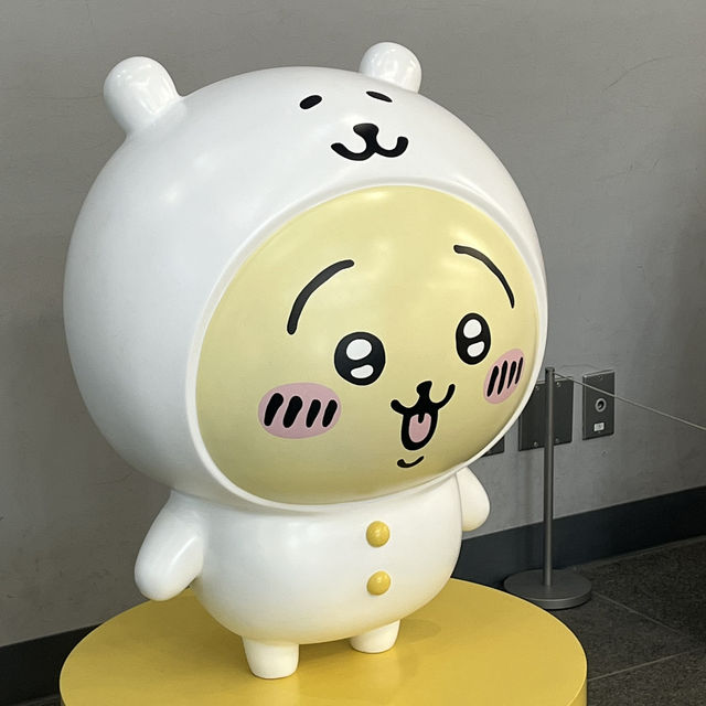 치이카와 좋아하는 분👋