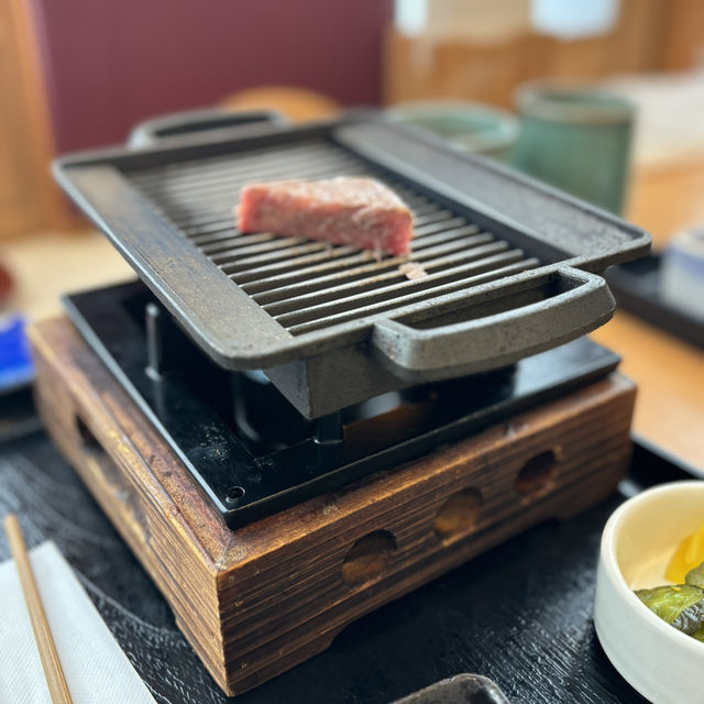 📍 和牛黑澤 - 北海道小樽市內性價比極高和牛餐廳😋