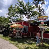 Rain Tree Farm in Bukit Mertajam. Penang