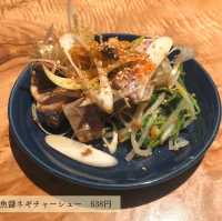 【名古屋 栄】発酵食品とクラフトビールのお店で健康に酔っ払う