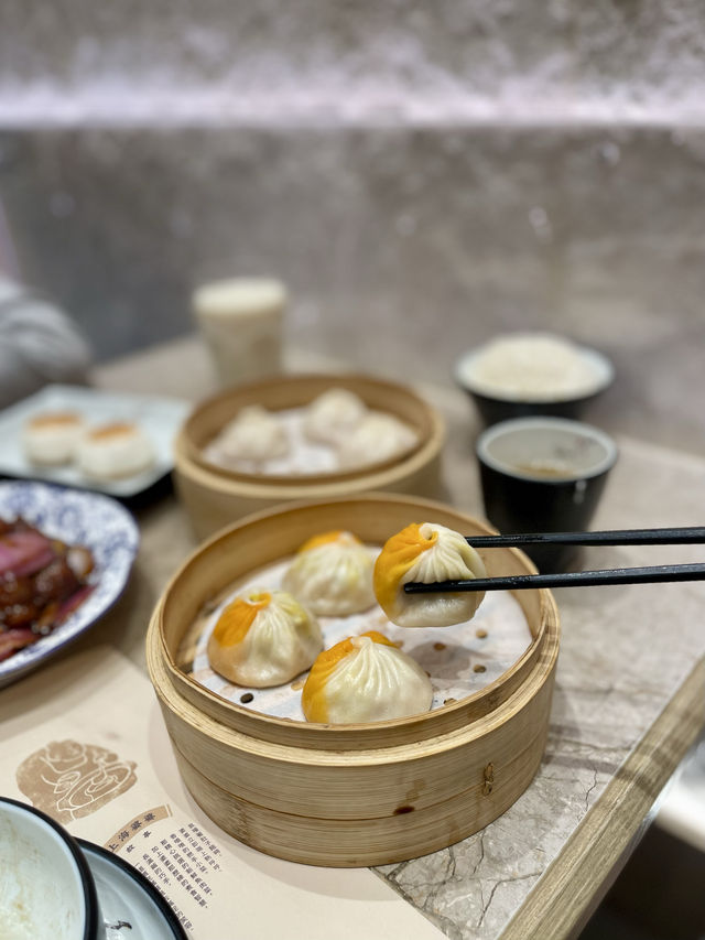 上海婆婆👵🏻 終於開到黎將軍澳喇🥳！