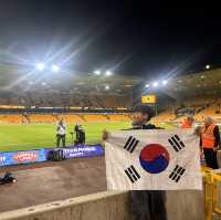 2주간 유럽 여행 및 축구투어(혼자)