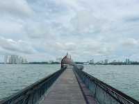 Exploring the Natural Beauty of Sungei Buloh Wetland Reserve
