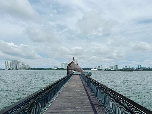 Exploring the Natural Beauty of Sungei Buloh Wetland Reserve