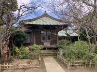 鎌倉観光　極楽寺