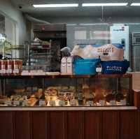 泰國曼谷_Bijouxdebeurre.Echire-網美打卡烘焙店