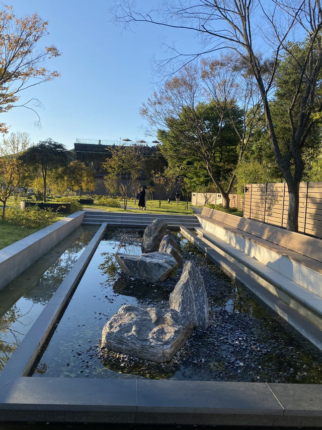 북한산 감성을 마음껏 느낄 수 있는 스타벅스⛰️☕️
