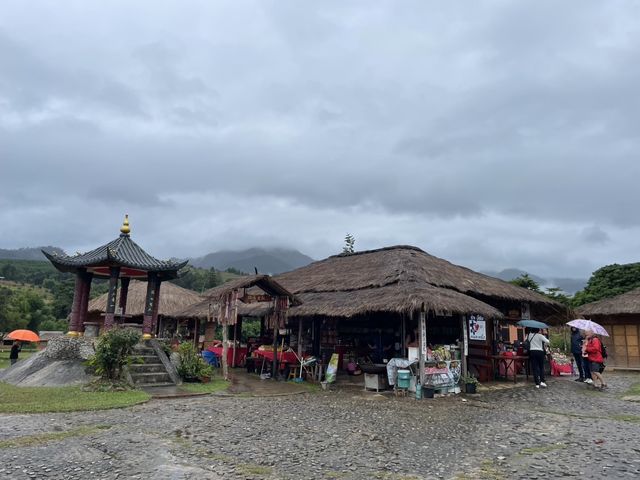 บ้านสันติชล : ปาย