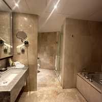 Shangri-La Surabaya Room Tour