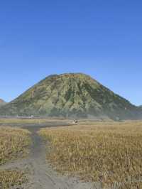 Mount Bromo