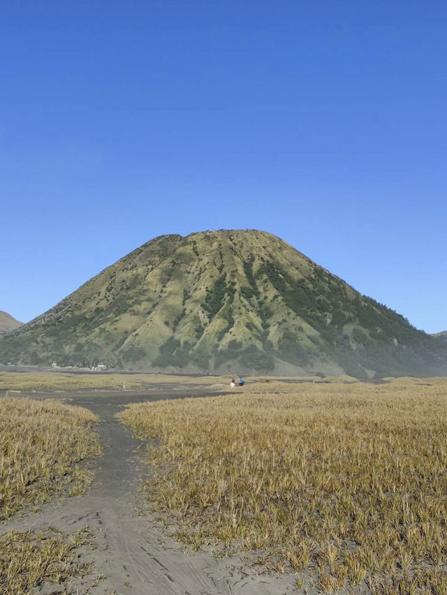 Mount Bromo