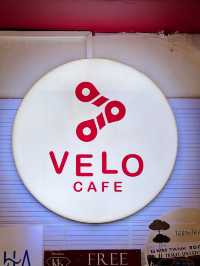 VELO CAFE | Hua Hin ☕️