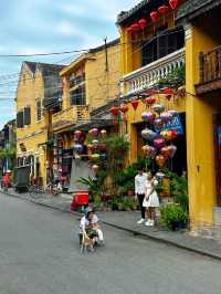 Hoi An: A Timeless Journey