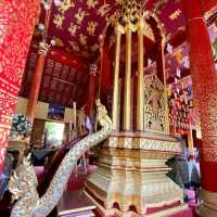 Wat Saen Fang