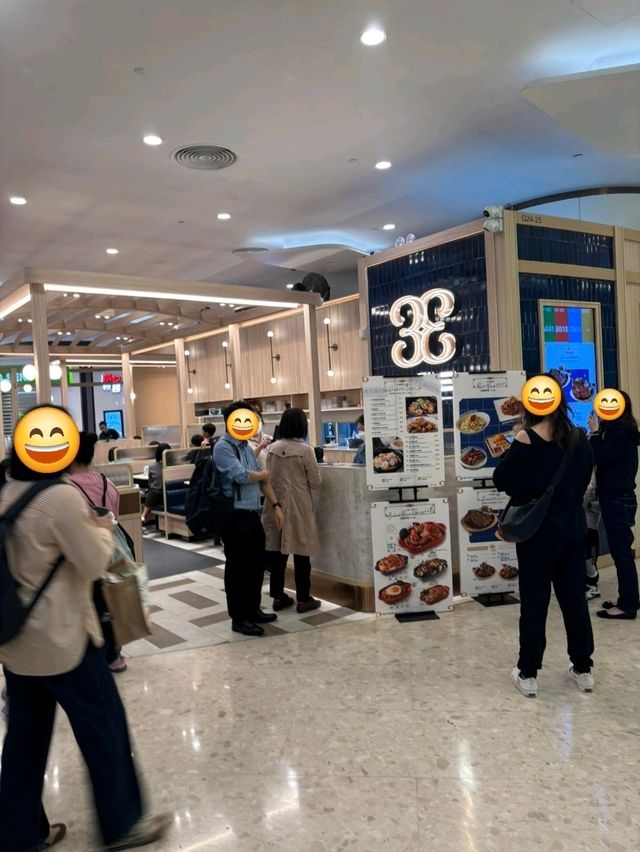 溫馨家常便飯