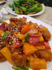 溫馨家常便飯