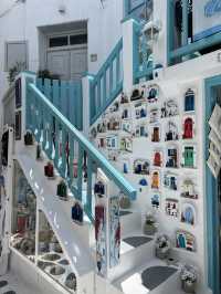 Exploring the Charm of Mykonos