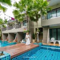 ที่พัก “ฉลอง” Phuket🌊🩵