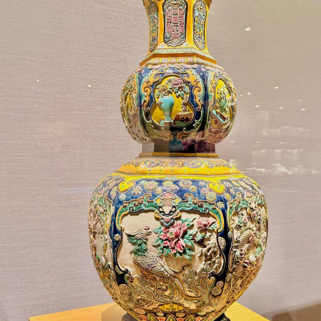 嘉義市立博物館