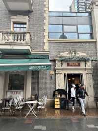 ร้านอาหารที่ชอบที่สุดในทริปเซี่ยงไฮ้ MULINO✨