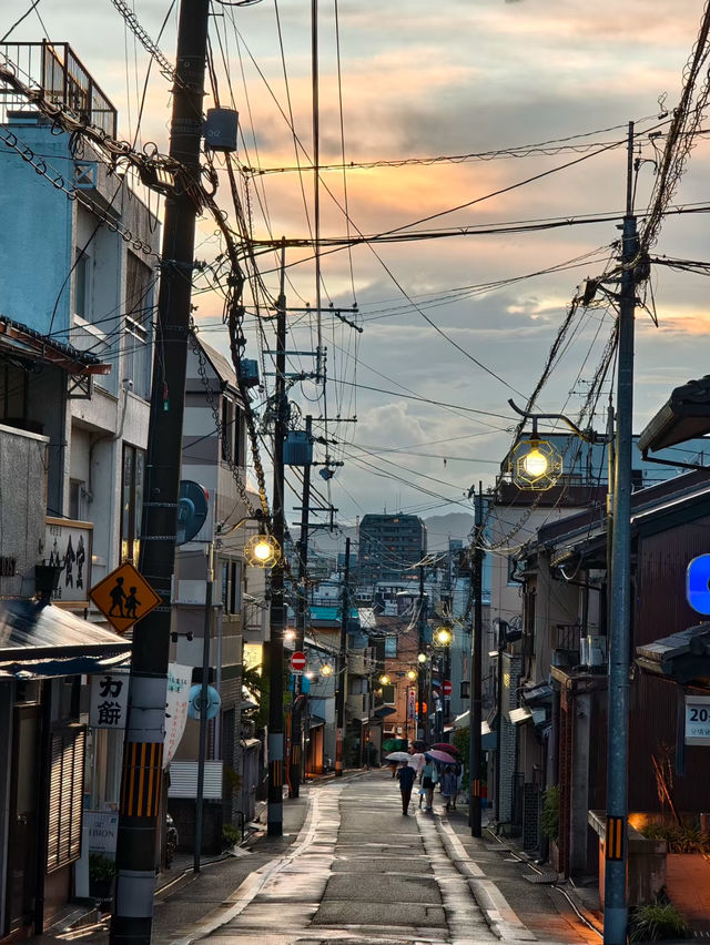 京都八坂神社行程攻略🥰超推薦❤️