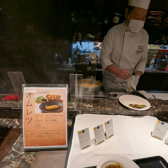 🇯🇵京都「Granvia Hotel Kyoto」到站即到家，初訪京都的好選擇