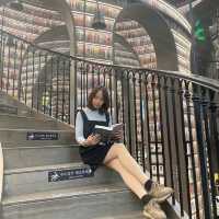 ร้านหนังสือจงซูเก๋อ