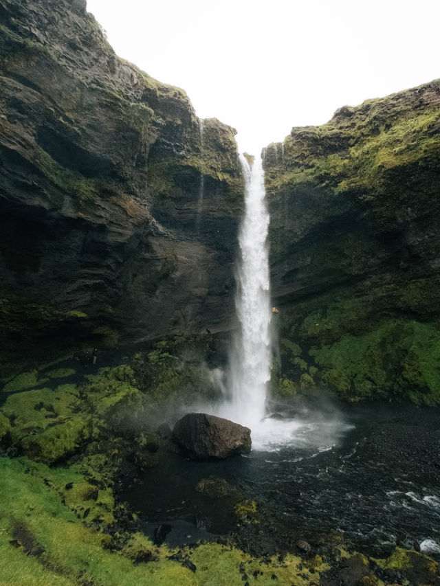 A Weekend Camping in Iceland: An Adventure You’ll Never Forget