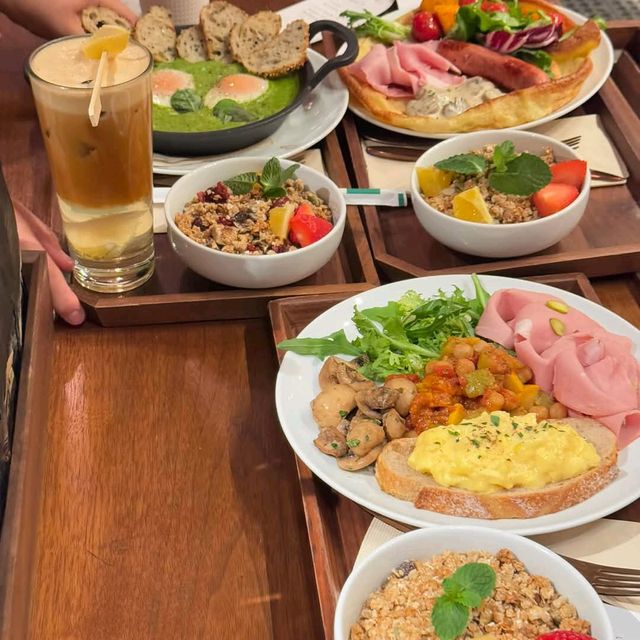 สตาบัคที่ใหญ่ที่สุดในเอเชีย ใหญ่อันดับสองของโลก