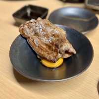 【京都・先斗町】町屋で味わう和牛焼肉「先斗町焼肉 きらく」
