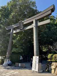 1 Day Power Spots Trip around Takachiho Gorge & Mount Aso