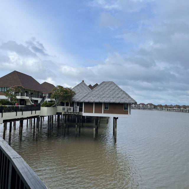 Paradise on the Water ~A Serene Escape at AVANI Sepang