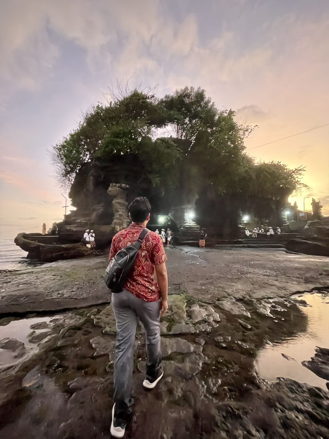 My Supir in Bali is Better than Your Supir