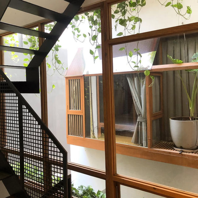 CityHouse-Ariosa 🏨✨@Hochiminh, Vietnam