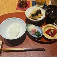 Mitou: A Minimalist Journey to Kaiseki Perfection in Seoul