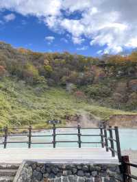 【北海道】大自然を感じるパワースポット